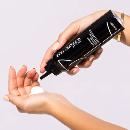 Mousse pour boucles Kaze Wave 150 ml - Shu Uemura