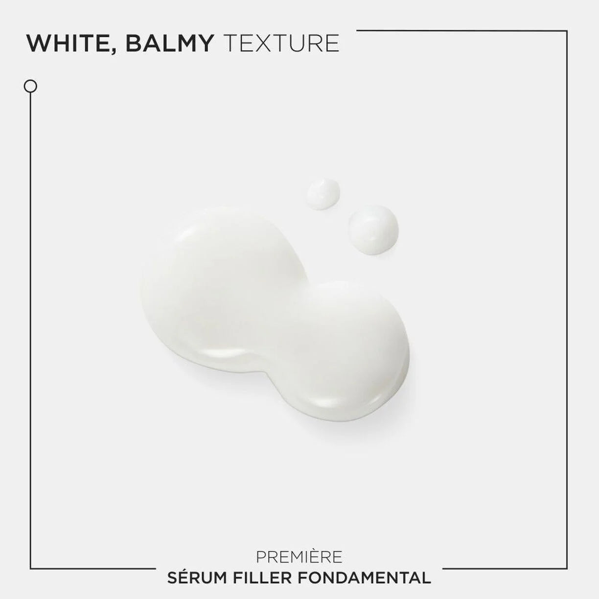 SÉRUM FILLER FONDAMENTAL HAIR SERUM