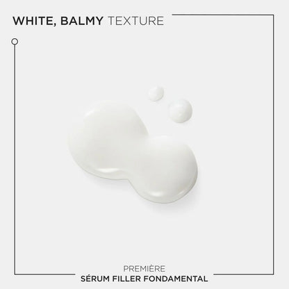 SÉRUM FILLER FONDAMENTAL HAIR SERUM