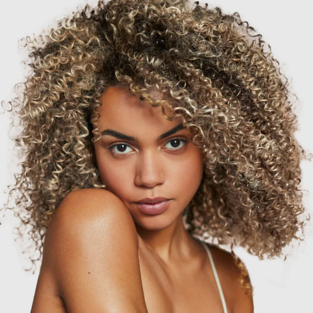 Recharge huile CicaGloss pour Cheveux Blonds 75 ml Blond Absolu - Kérastase