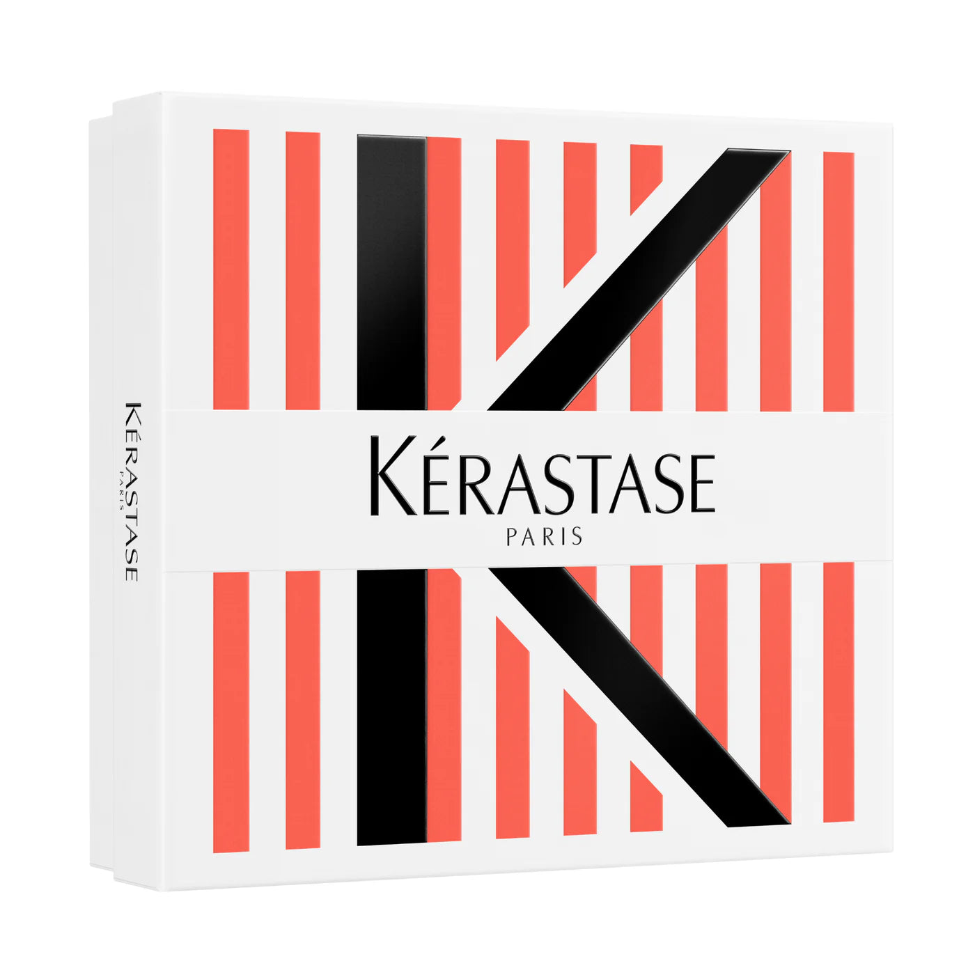 Coffret de Printemps pour cheveux abîmés réparateur décalcifiant Première - Kérastase