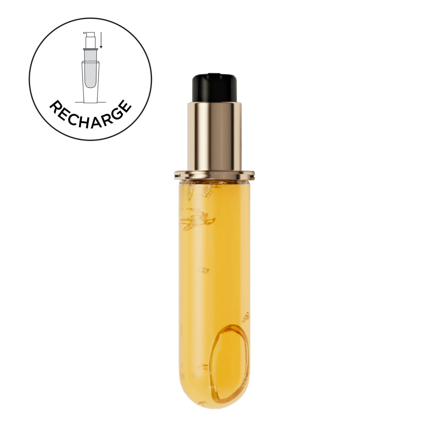 L'HUILE ORIGINALE HAIR OIL REFILLABLE