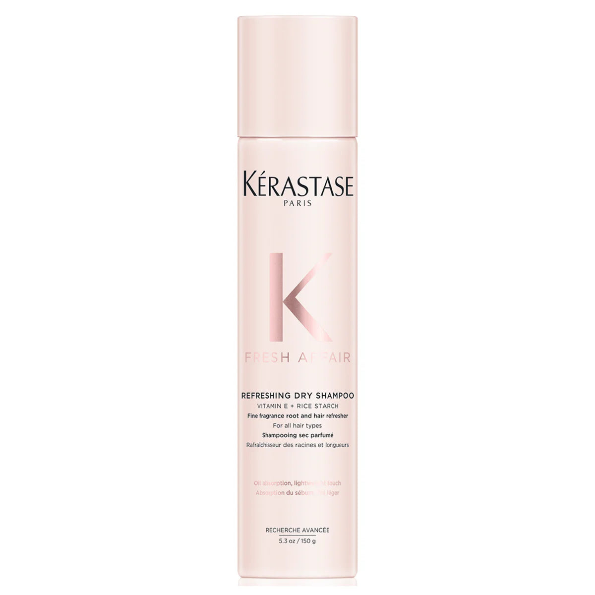 Shampoing Sec 150 g Fresh Affair - Kérastase