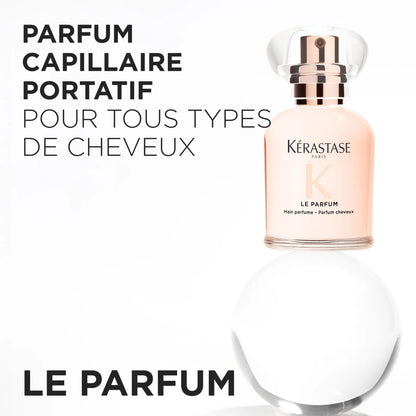 Kérastase 2-Pack 30ml Perfume Duo with Gloss Absolu - Kérastase