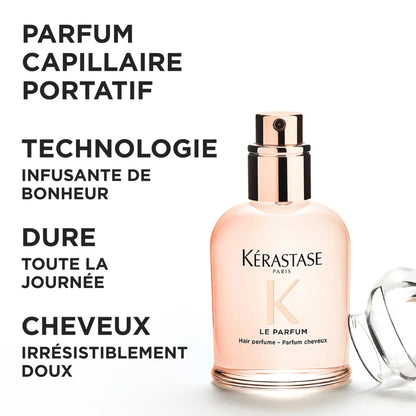 Kérastase 2-Pack 30ml Perfume Duo with Gloss Absolu - Kérastase
