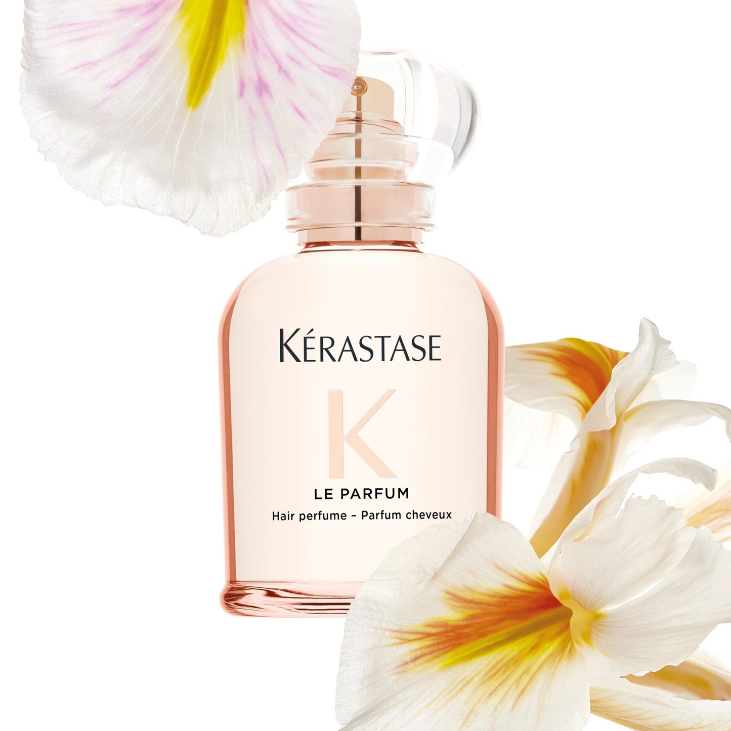 Kérastase 2-Pack 30ml Perfume Duo with Gloss Absolu - Kérastase