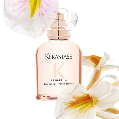 Kérastase 2-Pack 30ml Perfume Duo with Gloss Absolu - Kérastase