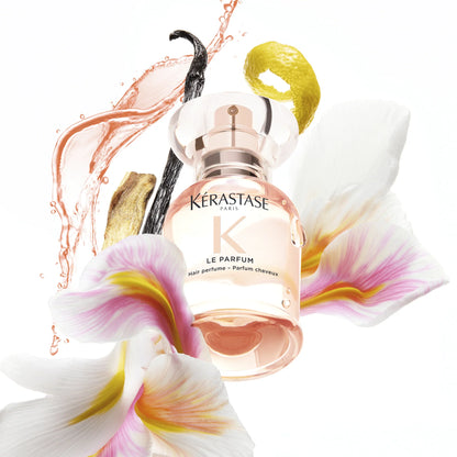 Kérastase 2-Pack 30ml Perfume Duo with Gloss Absolu - Kérastase
