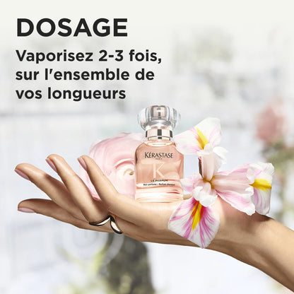 Kérastase 2-Pack 30ml Perfume Duo with Gloss Absolu - Kérastase