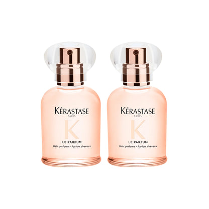 Kérastase 2-Pack 30ml Perfume Duo with Gloss Absolu - Kérastase
