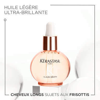 Oil Glaze Drops Gloss Absolu 45 ml - Kérastase