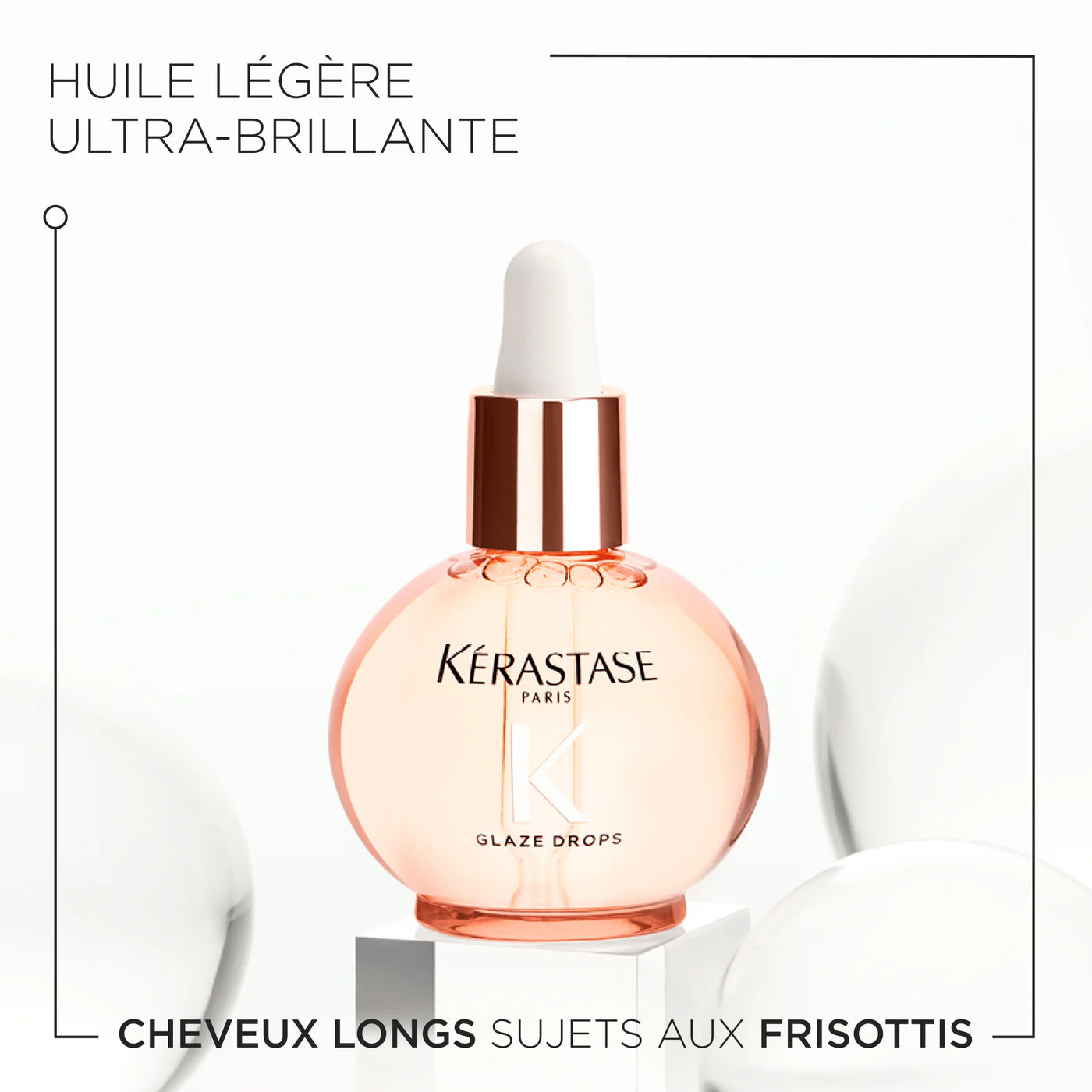 Duo Parfum & Huile Gloss Absolu - Kérastase