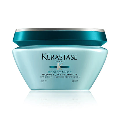 Masque Force Architecte 200 ml Résistance - Kérastase