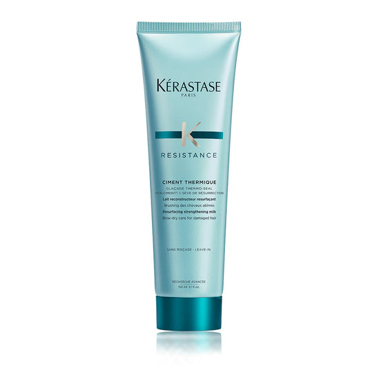 Ciment Thermique 150 ml Résistance - Kérastase