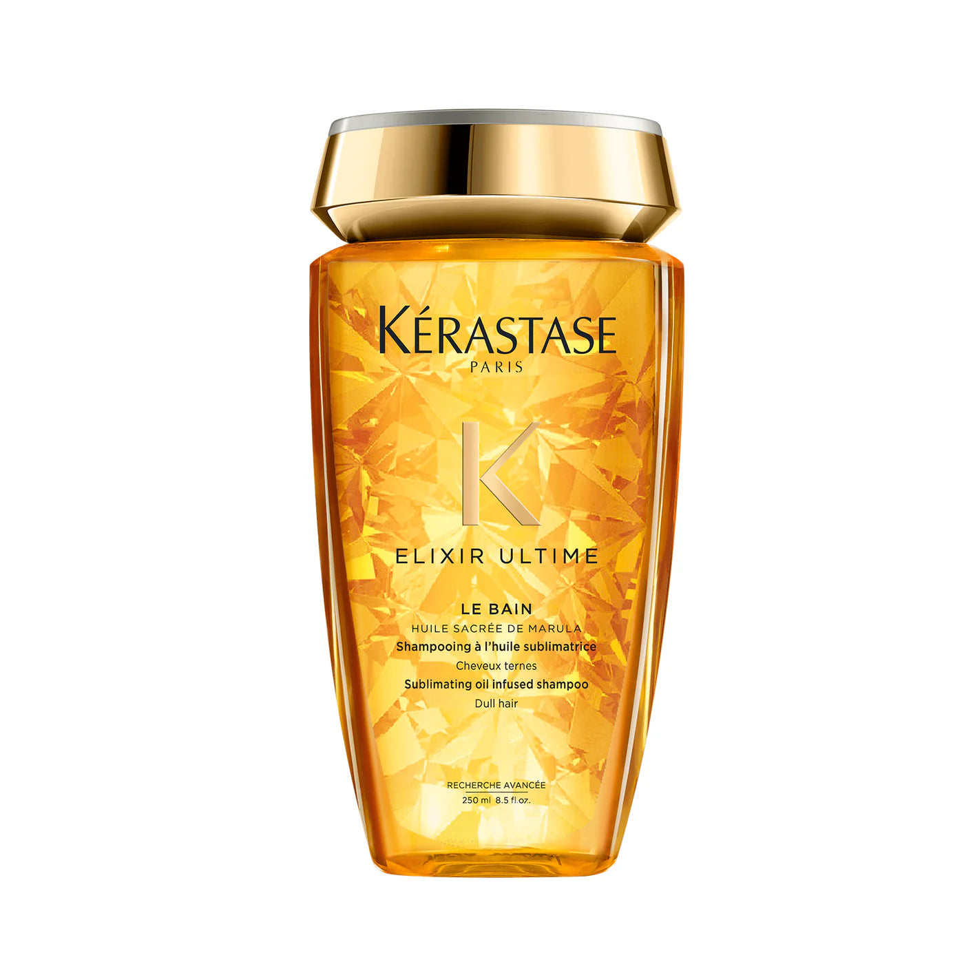 Bain Elixir Ultime Shampoo