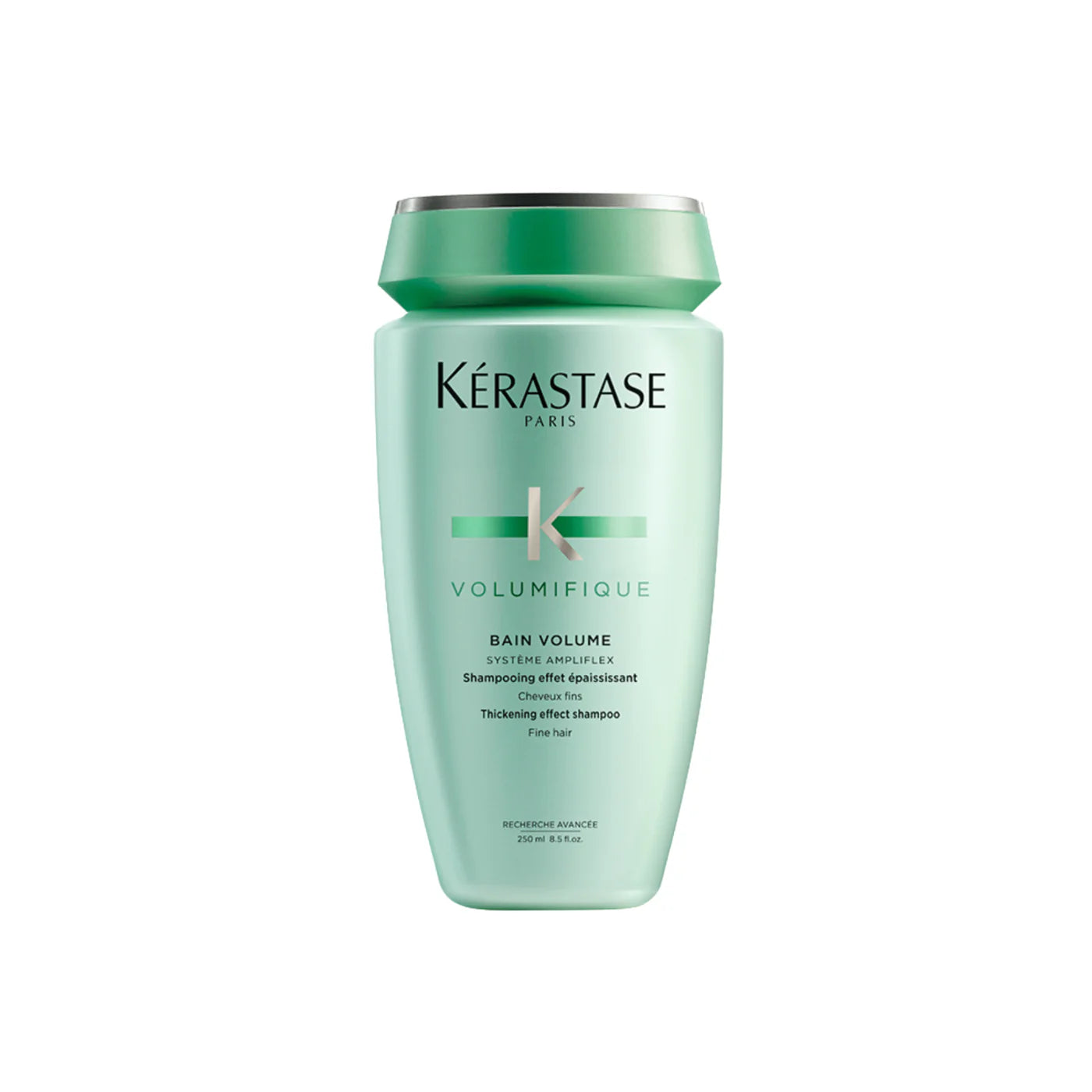 Bain volume Shampoing pour les cheveux plats 250 ml Volumifique - Kérastase