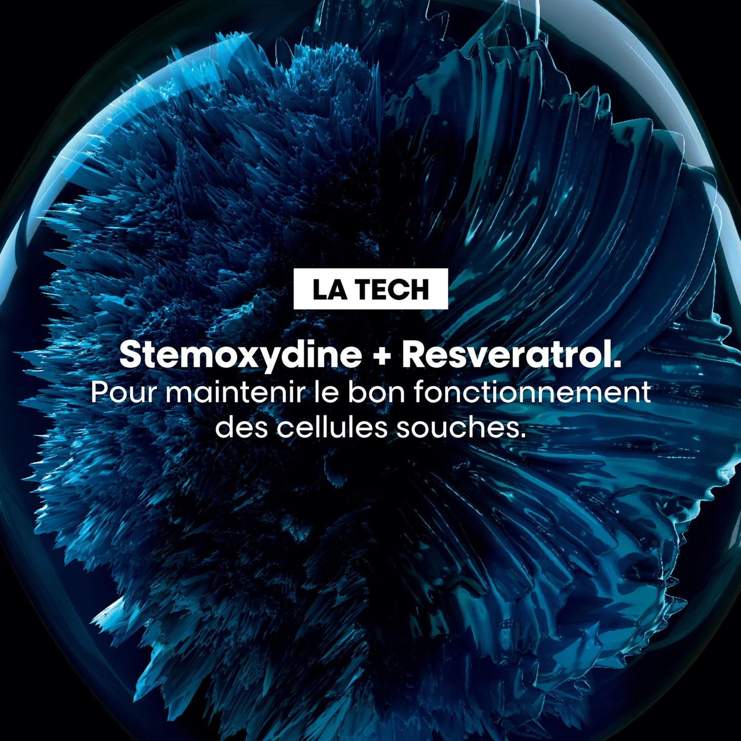 Coffret Anti-chute Serioxyl Advanced - L'Oréal Professionnnel