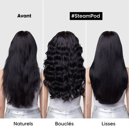 SteamPod 4.0 - L'Oréal Professionnel