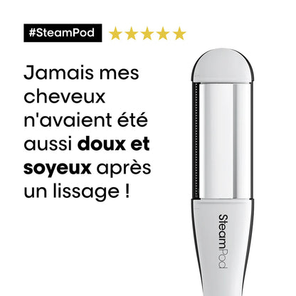 SteamPod 4.0 - L'Oréal Professionnel