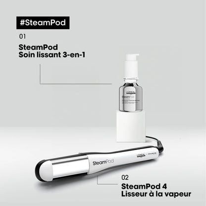 SteamPod 4.0 - L'Oréal Professionnel