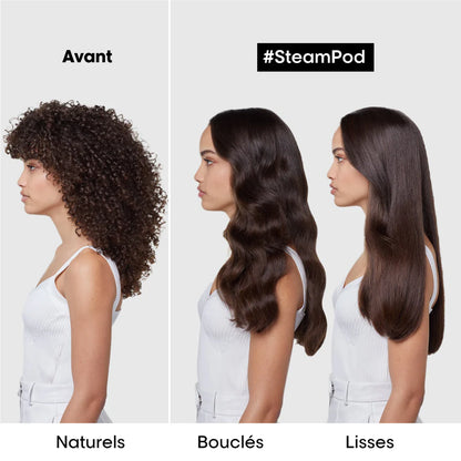 SteamPod 4.0 - L'Oréal Professionnel