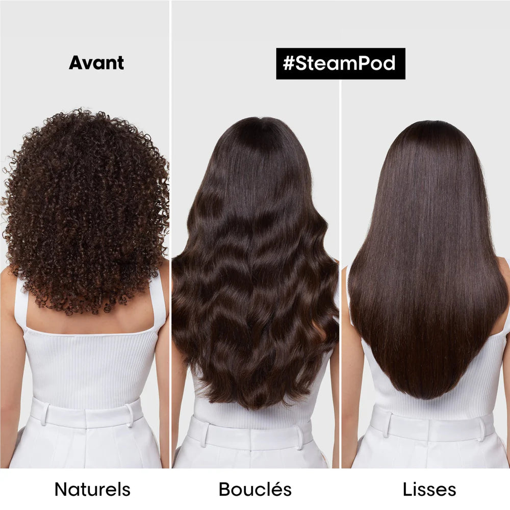 SteamPod 4.0 - L'Oréal Professionnel