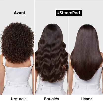 SteamPod 4.0 - L'Oréal Professionnel