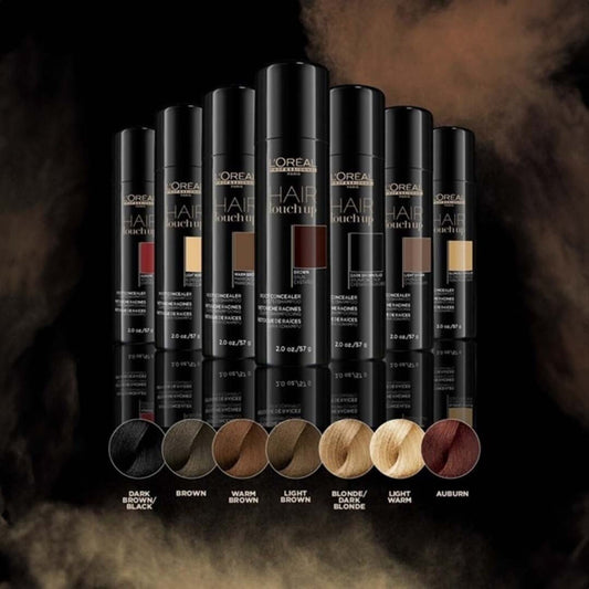 Retouche Racines Hair Touch Up Brun Clair 57 g - L'Oréal Professionnel
