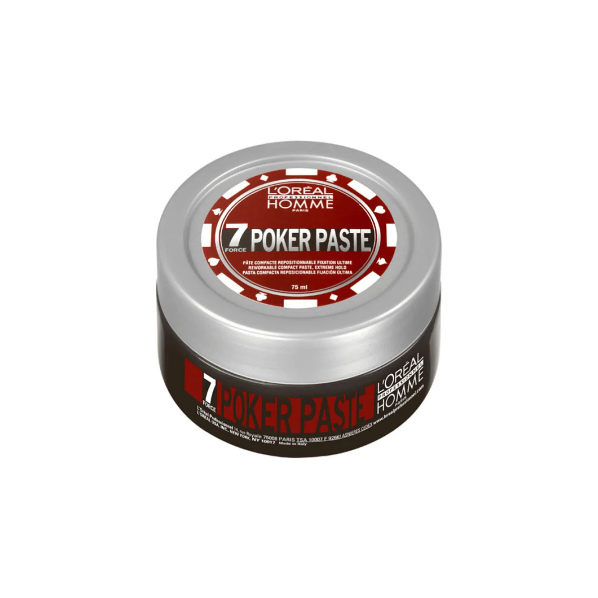 Pâte Poker 75 ml - L'Oréal Professionnel