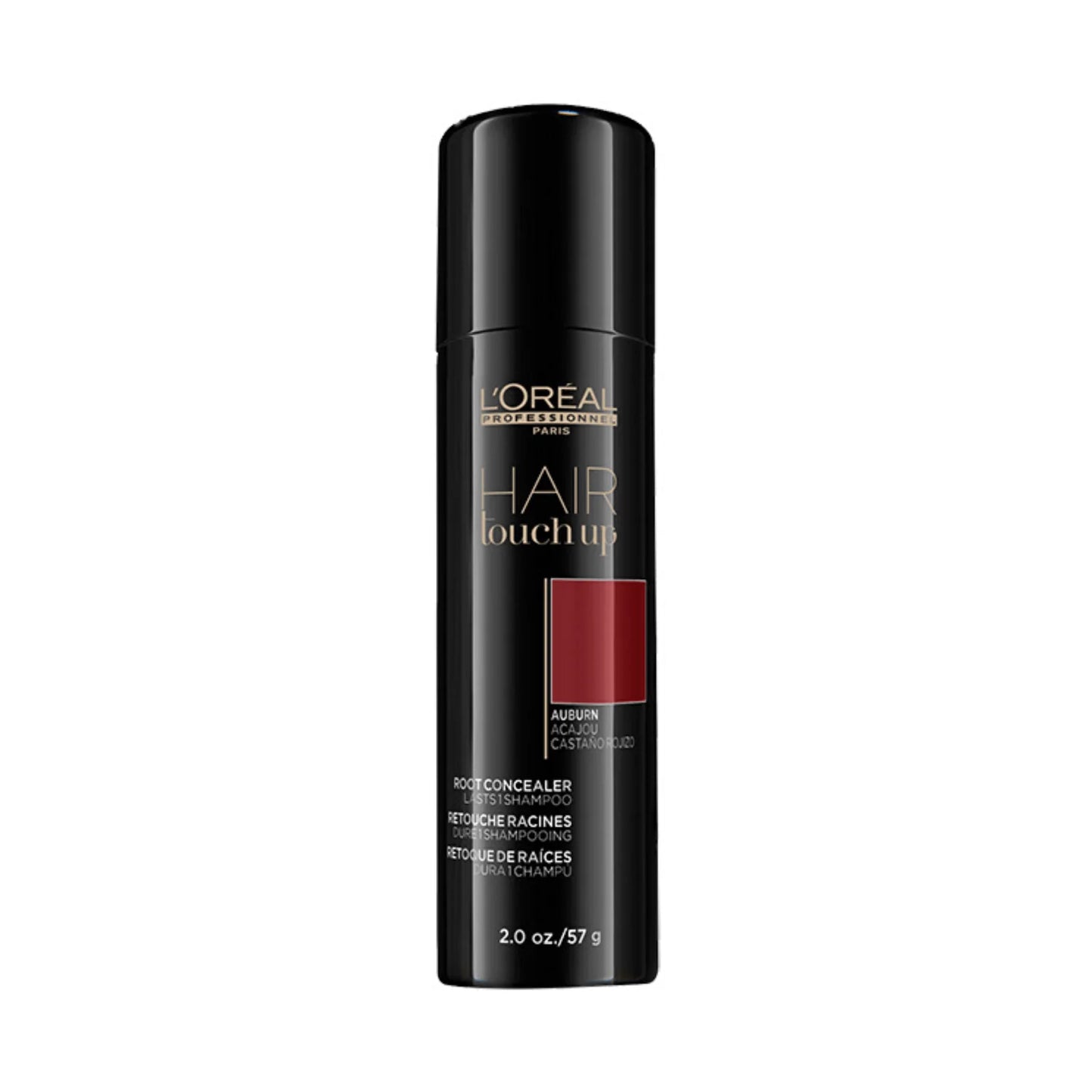 Retouche Racines Hair Touch Up Acajou 57 g - L'Oréal Professionnel