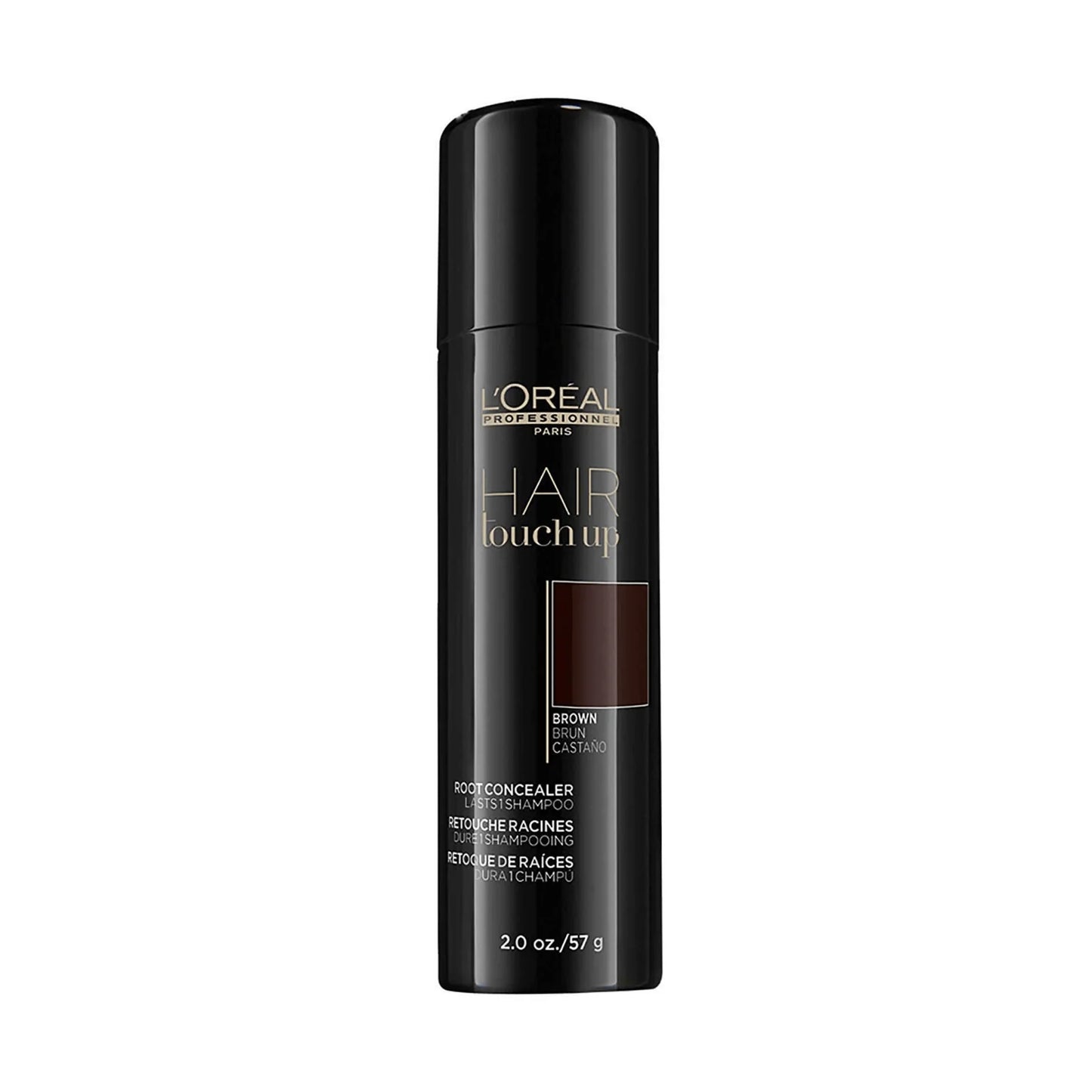 Retouche Racines Hair Touch Up Brun 57 g - L'Oréal Professionnel