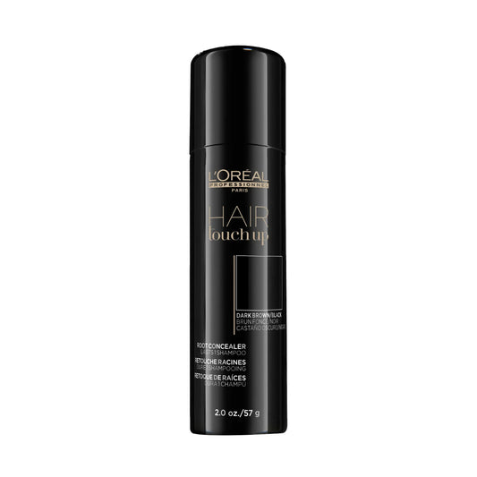 Retouche Racines Hair Touch Up Brun Foncé / Noir 57 g - L'Oréal Professionnel