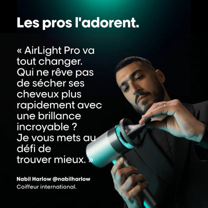AirLight Pro Dryer - L'Oréal Professionnel