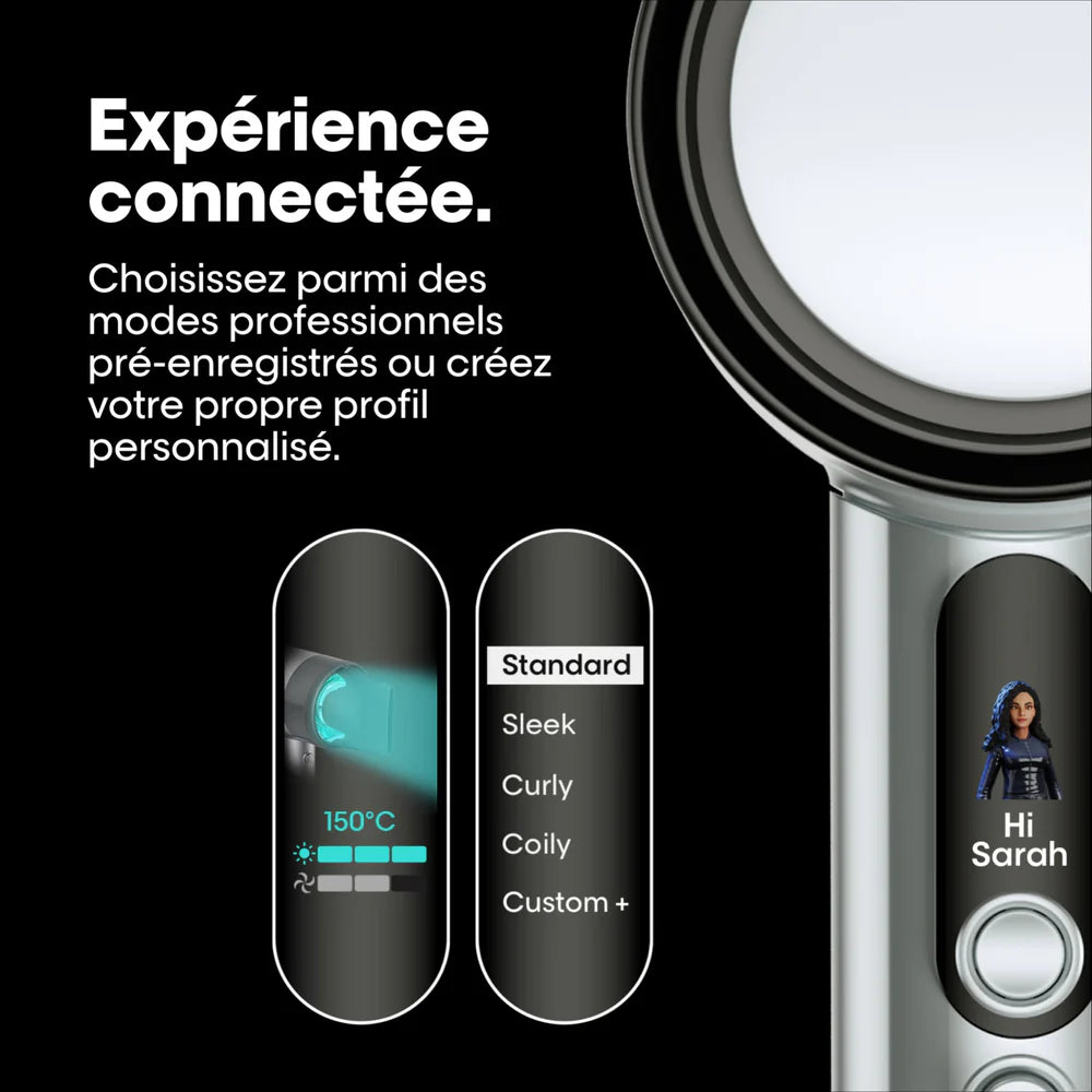 AirLight Pro Dryer - L'Oréal Professionnel