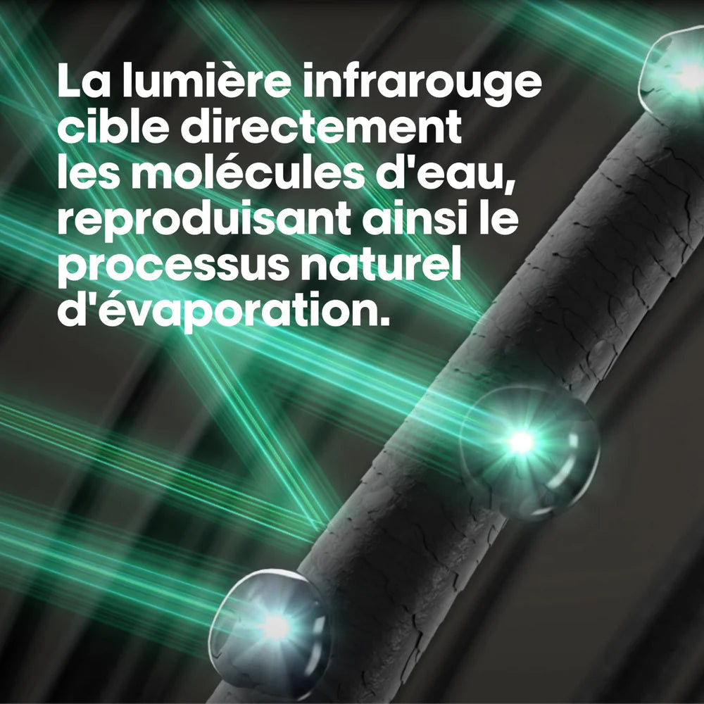 AirLight Pro Dryer - L'Oréal Professionnel