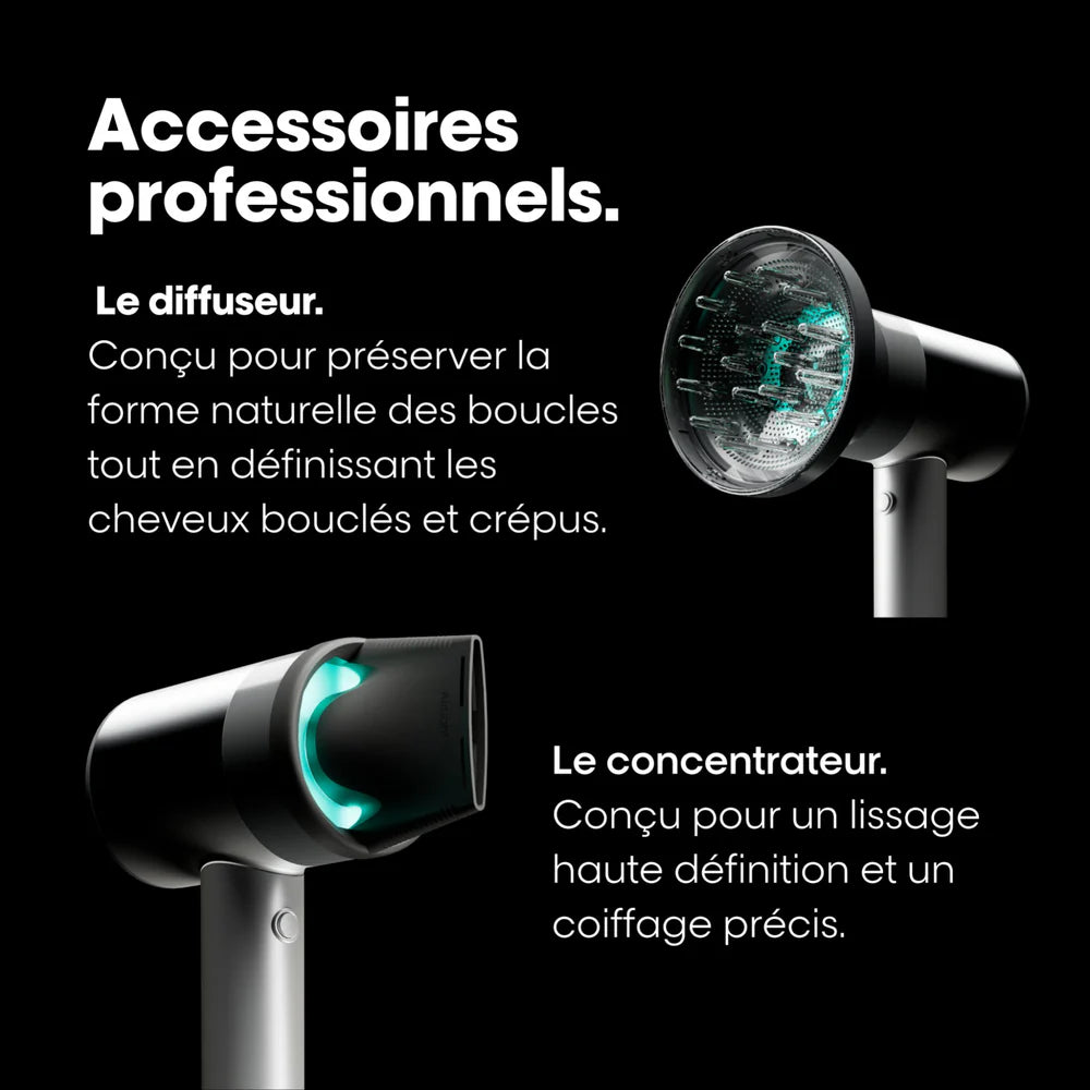 AirLight Pro Dryer - L'Oréal Professionnel