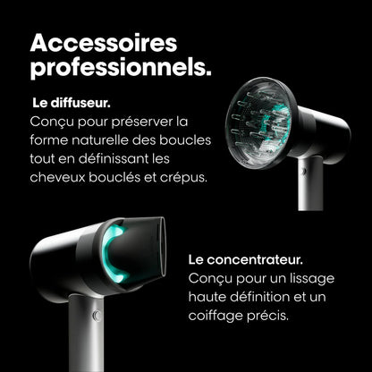 AirLight Pro Dryer - L'Oréal Professionnel