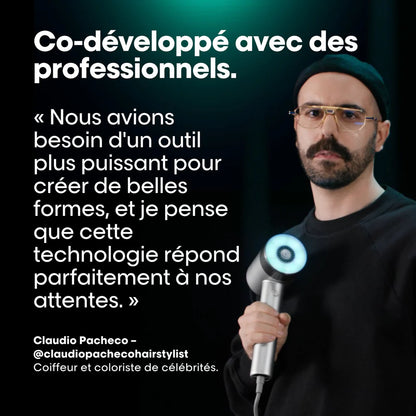 AirLight Pro Dryer - L'Oréal Professionnel