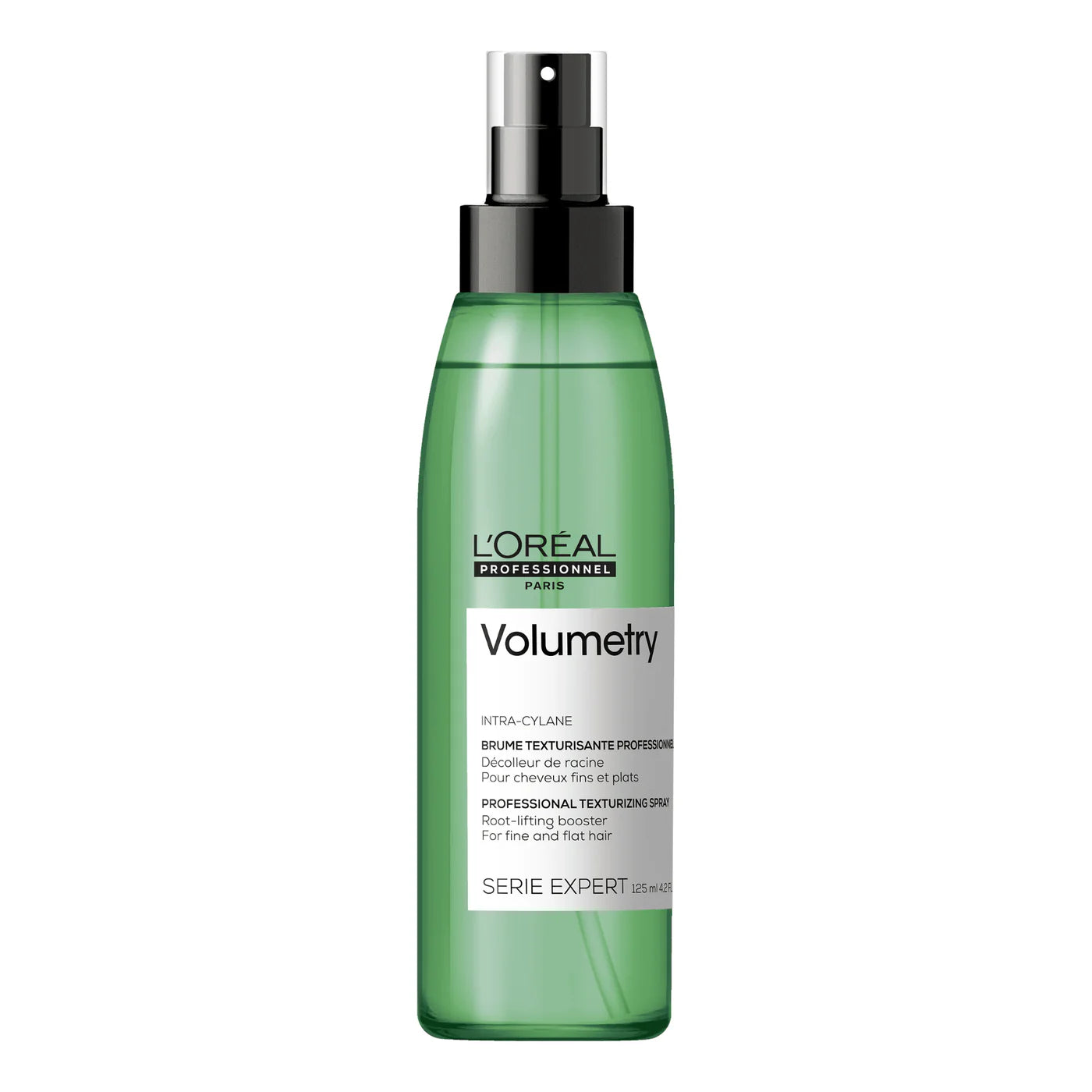 Volumetry Spray 125ml
