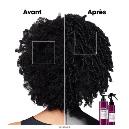 Coffret Curl Expression - L'Oréal Professionnel