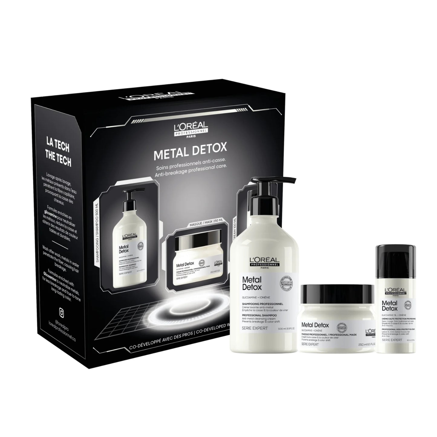 METAL DETOX HOLIDAY KIT