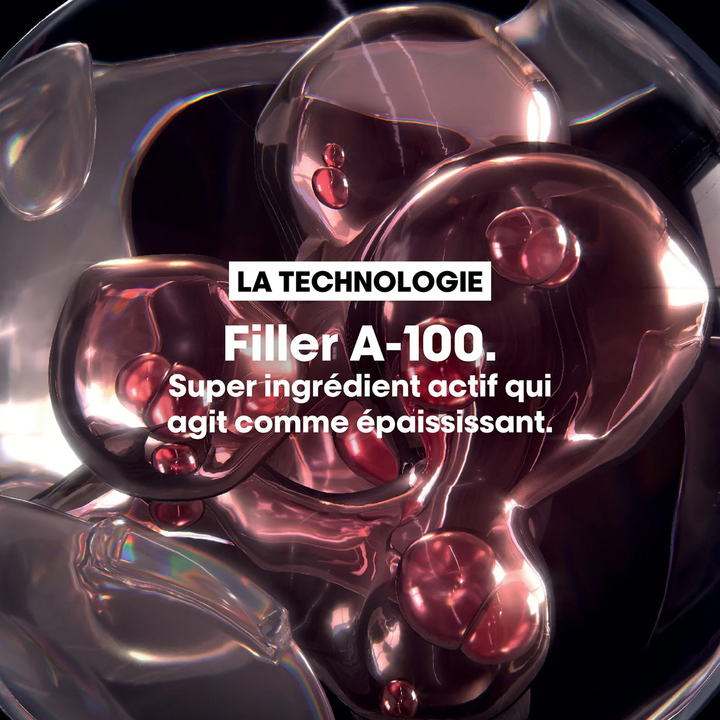 Masque pour Cheveux Longs 250 ml Pro Longer - L'Oréal Professionnel