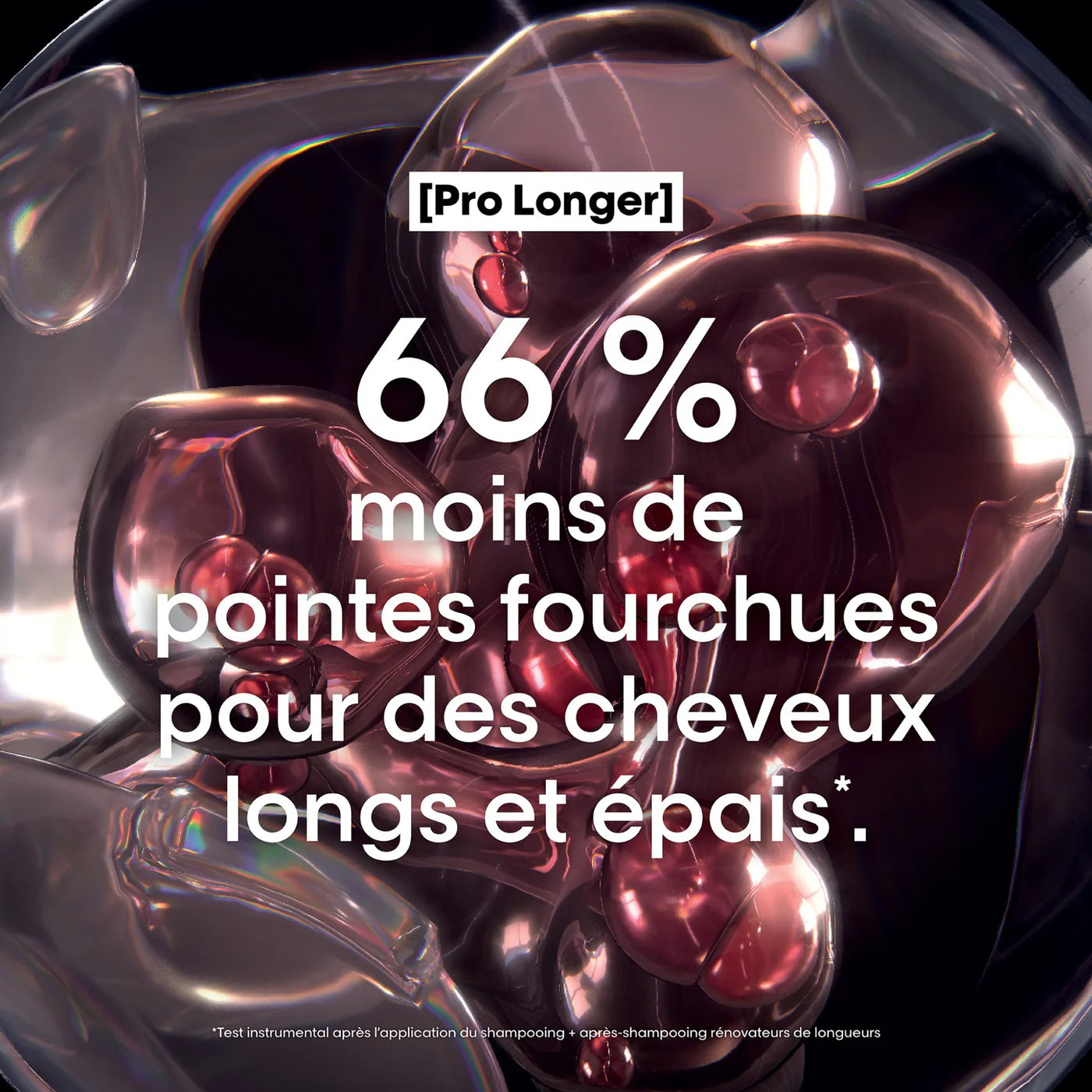 Masque pour Cheveux Longs 250 ml Pro Longer - L'Oréal Professionnel