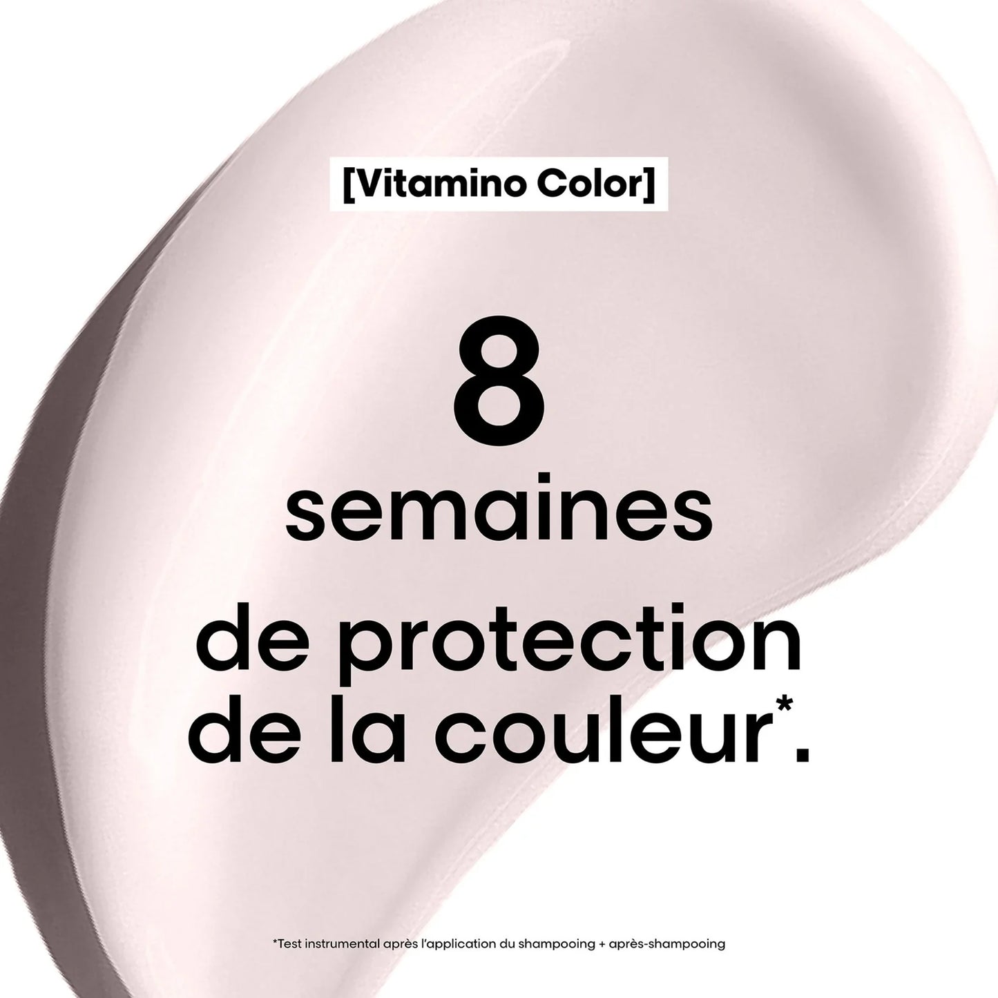 Shampoing pour Cheveux Colorés 500 ml Vitamino Color - L'Oréal Professionnel