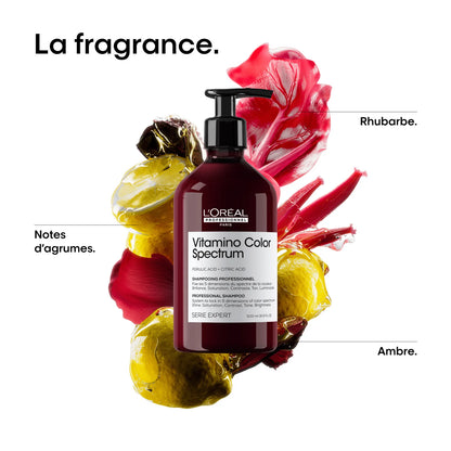 Coffret pour Cheveux Colorés Vitamino Color Spectrum - L'Oréal Professionnel