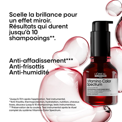 Coffret pour Cheveux Colorés Vitamino Color Spectrum - L'Oréal Professionnel