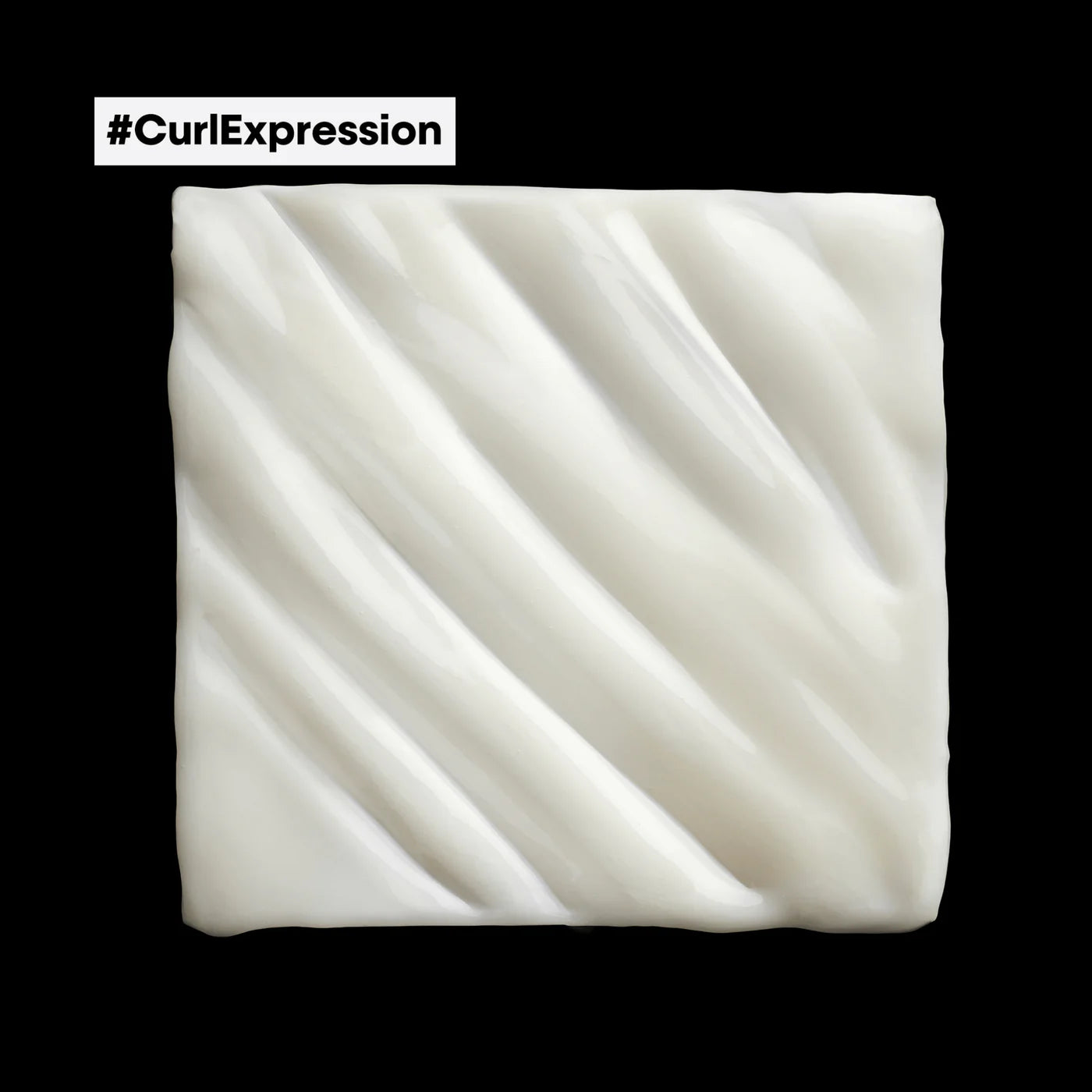 Crème Hydratante Intensive Longue Durée Curl Expression 200 ml - L'Oréal Professionnel