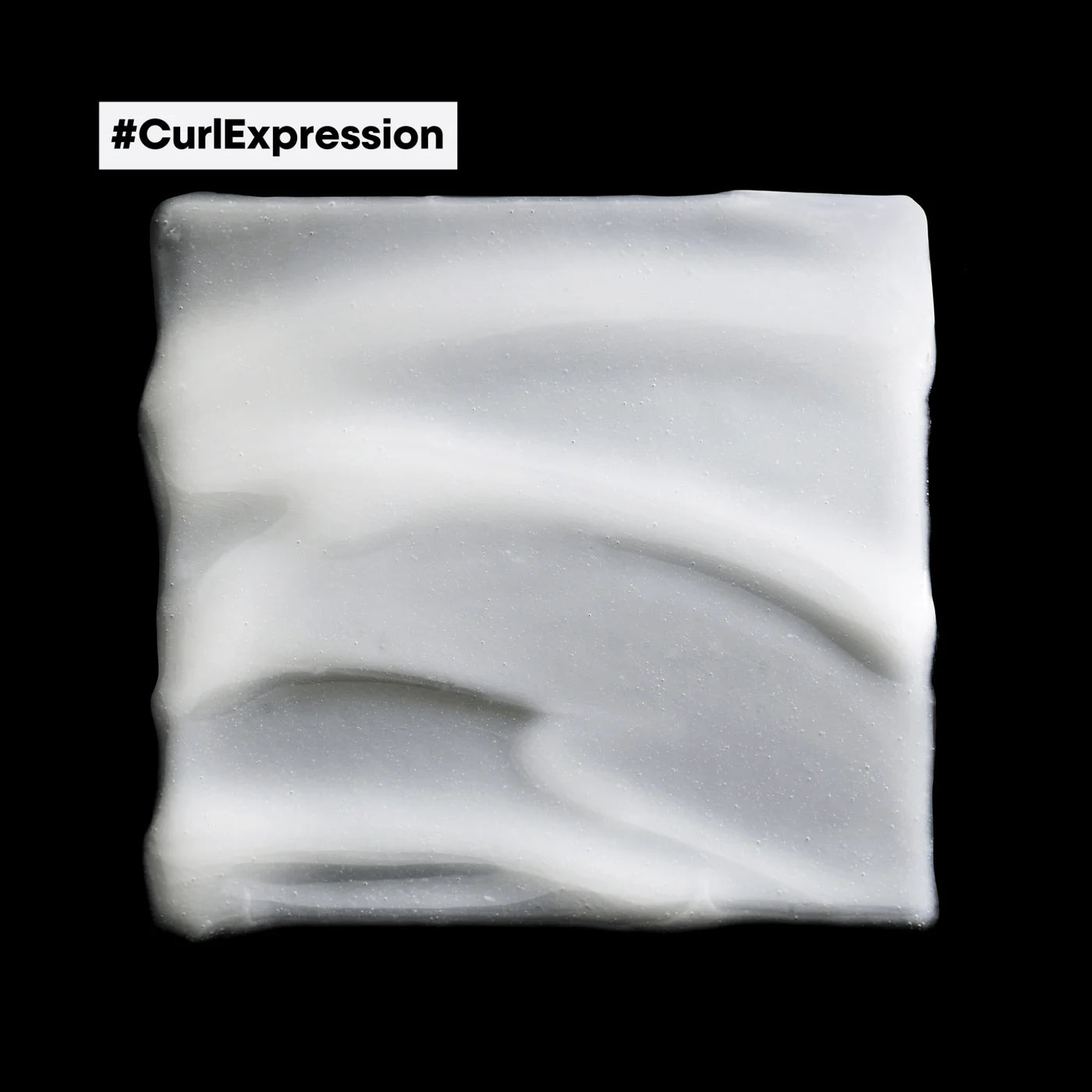 Curl Expression Intense Moisturizing Cleansing Cream Shampoo
500ml