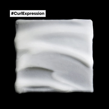 Curl Expression Intense Moisturizing Cleansing Cream Shampoo
500ml