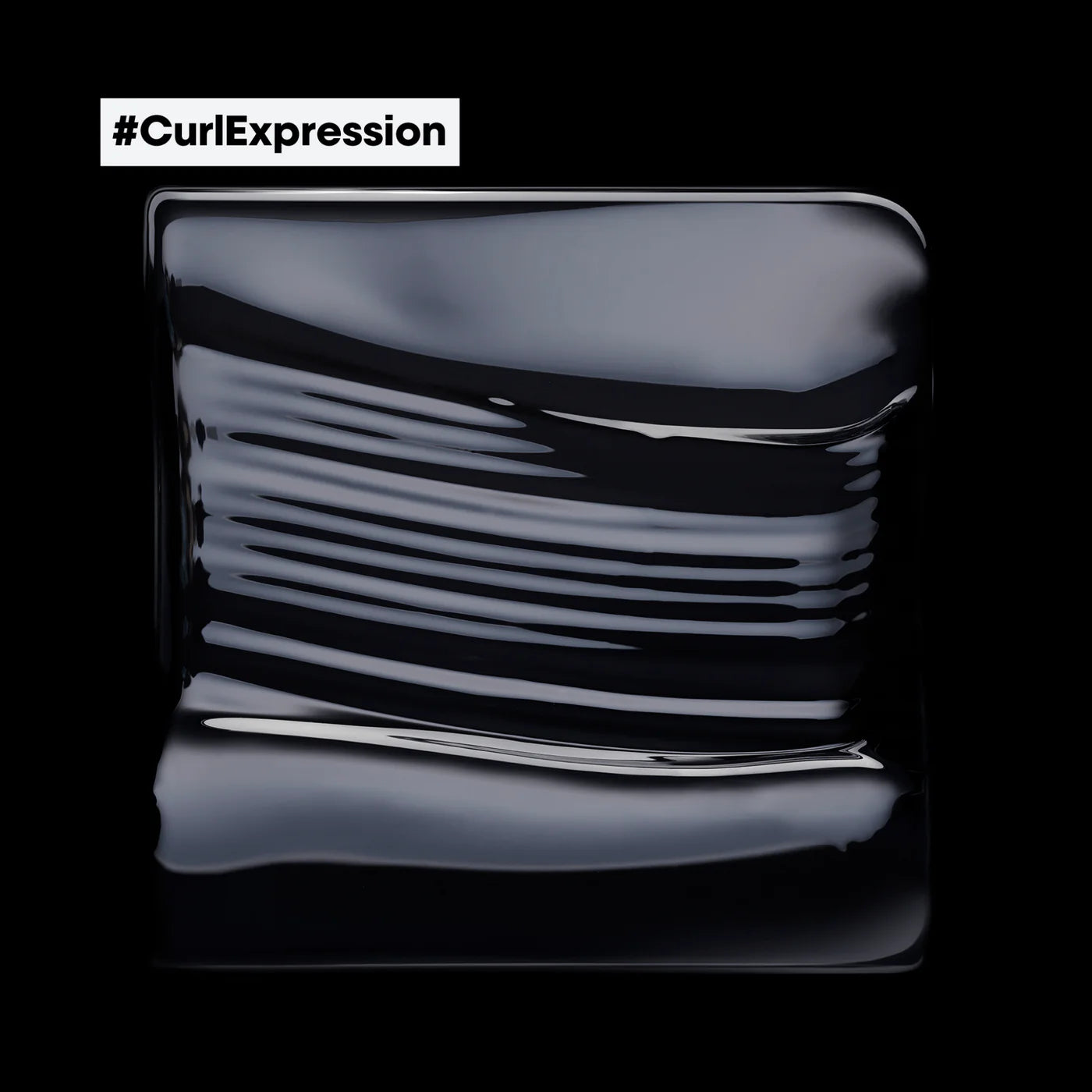 Curl Expression Anti-Buildup Cleansing Jelly Shampoo 500ml